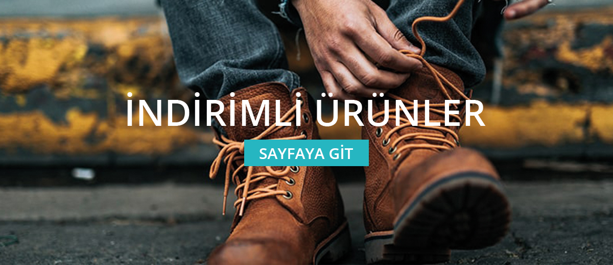 İndirimli Ürünler
