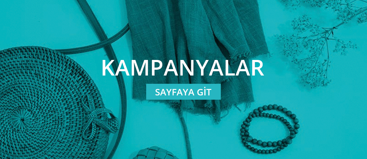 Kampanyalar