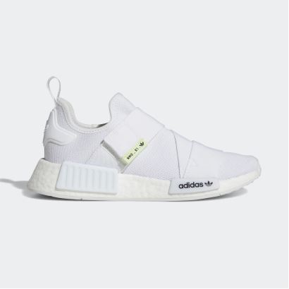 SuperStep NMD R1 Beyaz Spor