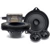 Alpine IS BMW 100-2-Way Component Kit