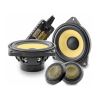 Alpine IS BMW 100-2-Way Component Kit