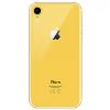 iPhone XR Sarı