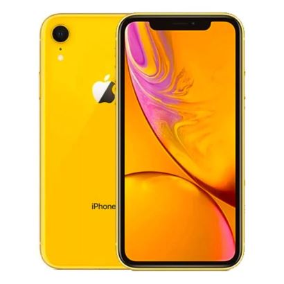 iPhone XR Sarı 64 GB