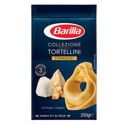 Tortellini