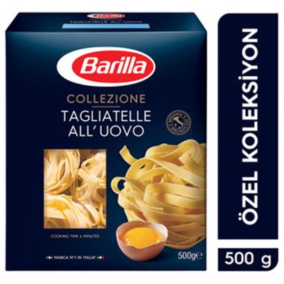 Tagliatelle
