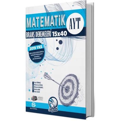 Bilgi Sarmal AYT Matematik