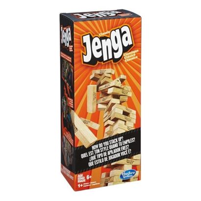 Jenga