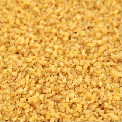 Bulgur
