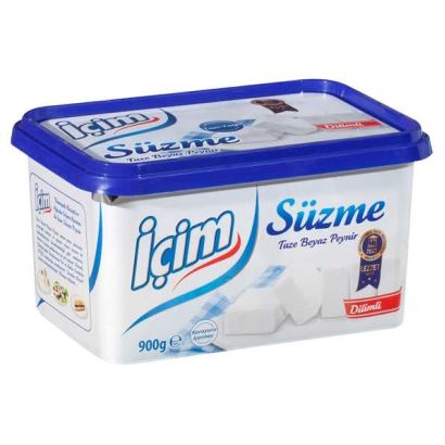 Süzme Peynir