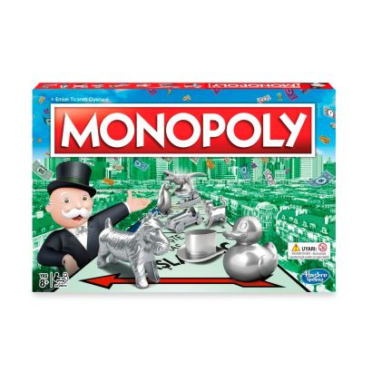 Monopoly