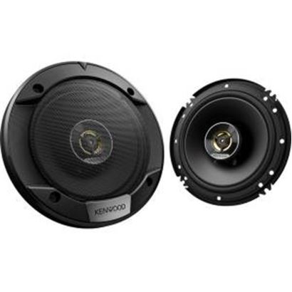 PARLANTES KENWOOD KFC-1665