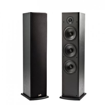 POLK AUDIO T50 Tower Hoparlörler