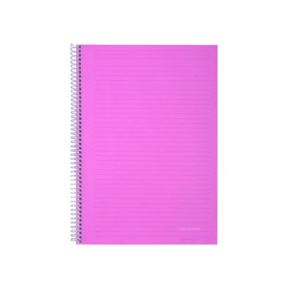 Çizgili Defter