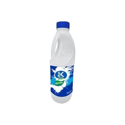 Ayran