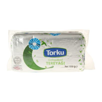 Tereyağı